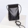 Feminino Alarcon Bolsas | Bolsinha Bolso - Preto